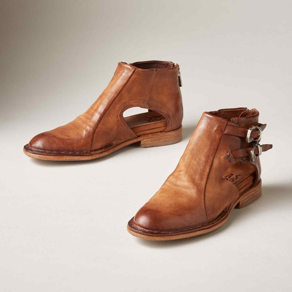 NIB A.S.98 Dusty Meadow Boots (37,41,42) - Picture 13 of 14